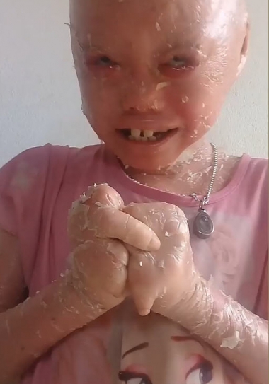 ...